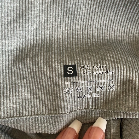 Gymshark Adapt ombré legging - Picture 6 of 6